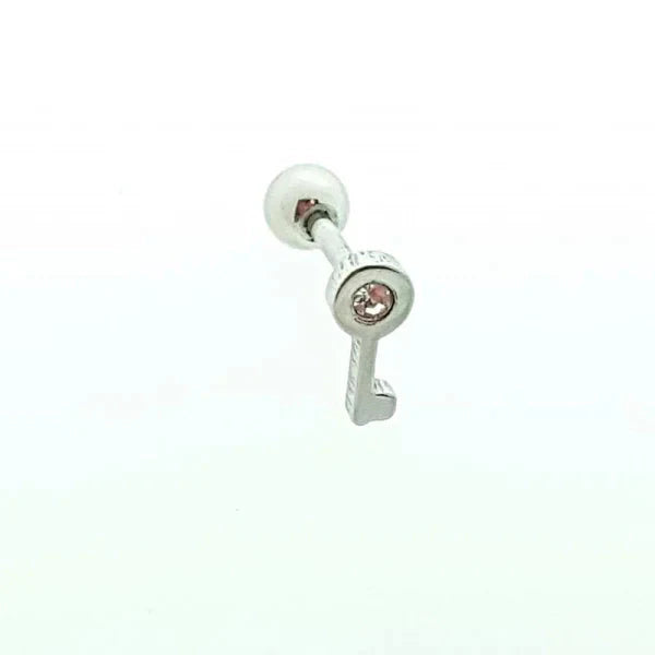 Helixpiercing Sleutel alles helixpiercings nakijken niet geupdated Oor piercing Piercings tekst Volwassenen