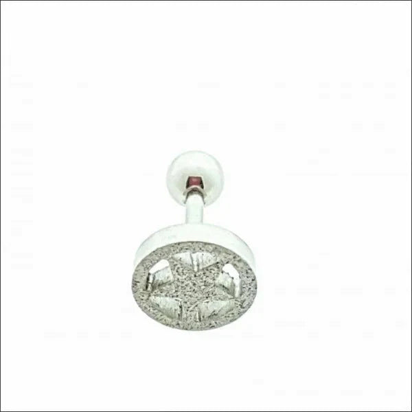Helixpiercing Star Gediamanteerd alles helixpiercings nakijken niet geupdated Oor piercing Piercings tekst Volwassenen