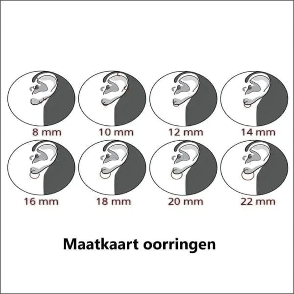 Bewerkte Oorringen Roségoud Zilver 12x1.2mm 925 Zilver Dames 1.2mm 12mm 8720157043409 alles Aramat Jewels bewerkt dames elf925 Geen edelsteen Geen hanger Geen oormodel Geen_Parel Geen_steen nakijken oor4552-20029 oorbellen Oorringen oorringetjes plastick Plating (gouden of zilveren laagje) rond rosékleurig silver Volwassenen zilver Zonder_hanger