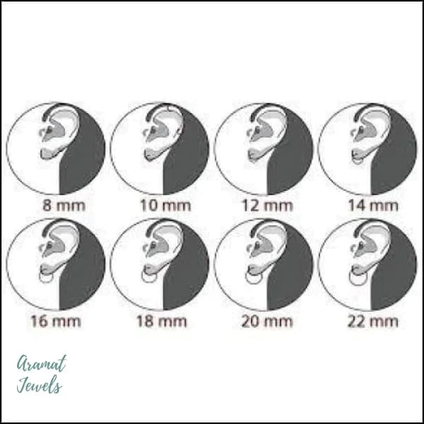 Zilveren Kinder Oorringen Met Zirkonia Steentje 1.2mm 10mm 8720157002963 alles Aramat Jewels elf925 kinderen lila Meerdere Varianten Met_steen Nieuw oor571-13867 oorbellen Oorringen oorringetjes plastick silver Soort sieraad_Oorringen transparant zilver zirkonia zonder hanger Zonder_hanger