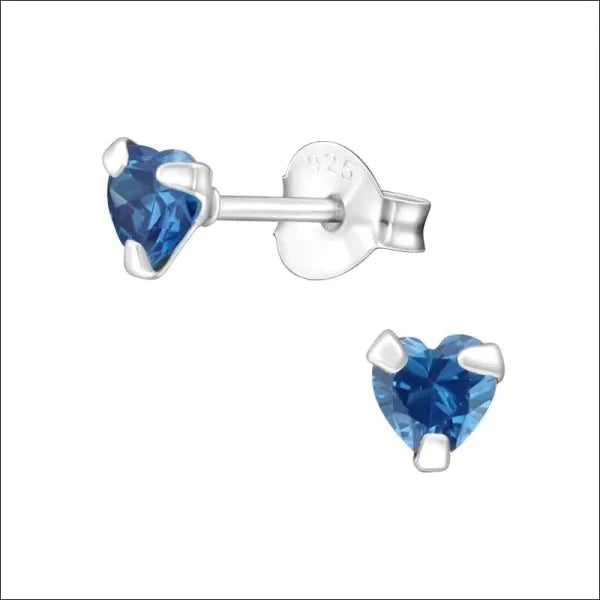 Zilveren Zirkonia Oorbellen Hart 4mm Topaas Blauw 4mm 8720157045908 alles Aramat Jewels blauw Citrien Geel dames Donker Rood elf925 Emerald Groen garnet geboortesteen Geen hanger Geen oormodel Geen_Parel geometrisch Gerookt Topaas Granaat Rood groen hart heren kinderen Maart Meerdere kleuren Met_steen Nieuw oor2703-33210 oorbellen Peridot Groen rood silver Topaas Blauw transparant Transparant Topaas unisex zilver zirkonia Zonder_hanger