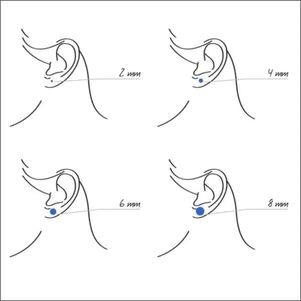Ovale Oorbellen-transparant-zirkonia-925 Zilver-7x9mm 8720157039938 9mm alles Aramat Jewels dames elf925 Geen hanger Geen oormodel geometrisch heren Met_steen oor3414 oorbellen ovaal plastick silver Soort sieraad_Oorbellen transparant uniseks unisex Volwassenen zilver zirkonia zonder hanger Zonder_hanger