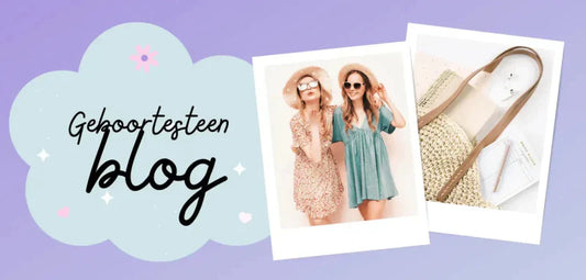 Geboortestenen per maand overzicht betekenis Aramat Jewels