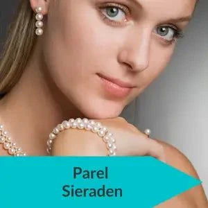 Parel geboortesteen juni betekenis geschiedenis onderhoud Aramat Jewels