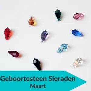 ’Ontdek Aquamarijn: - Aramat Jewels