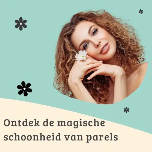 Parels alles wat je moet weten – parel sieraden Aramat Jewels