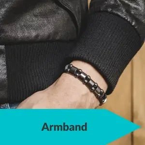 RVS herenarmband onderhouden schoonmaken bewaren tips Aramat Jewels