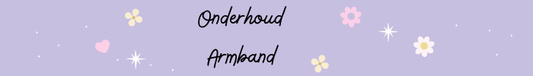 Herenarmband onderhouden schoonmaken bewaren leer staal tips Aramat Jewels