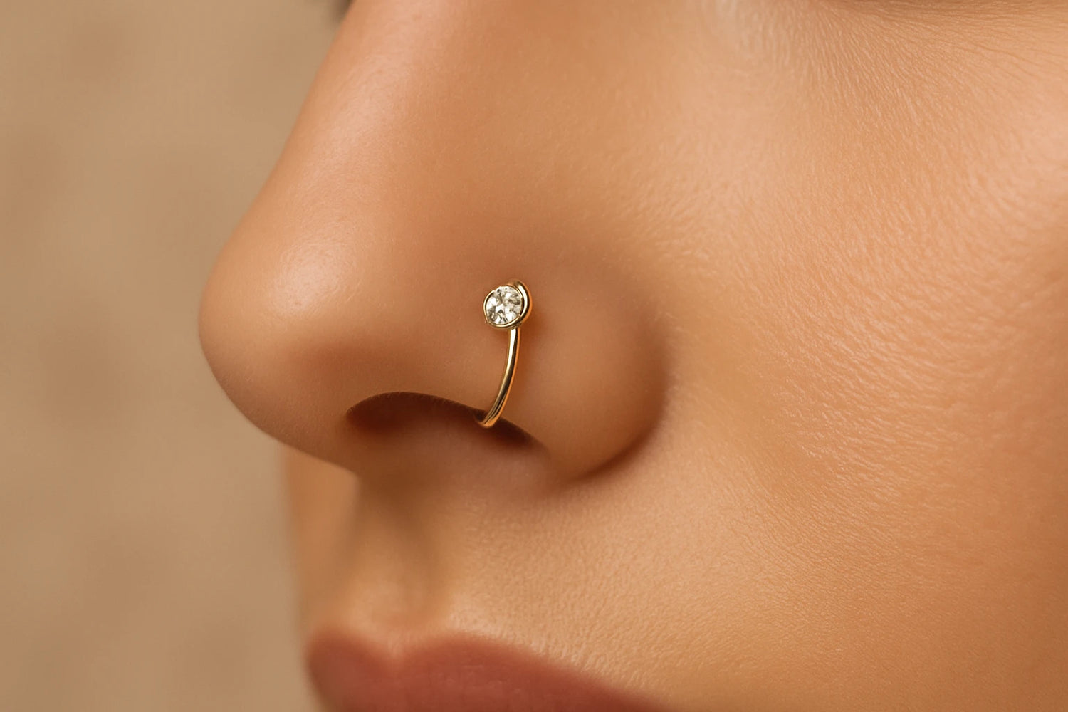 Neuspiercings - Aramat Jewels