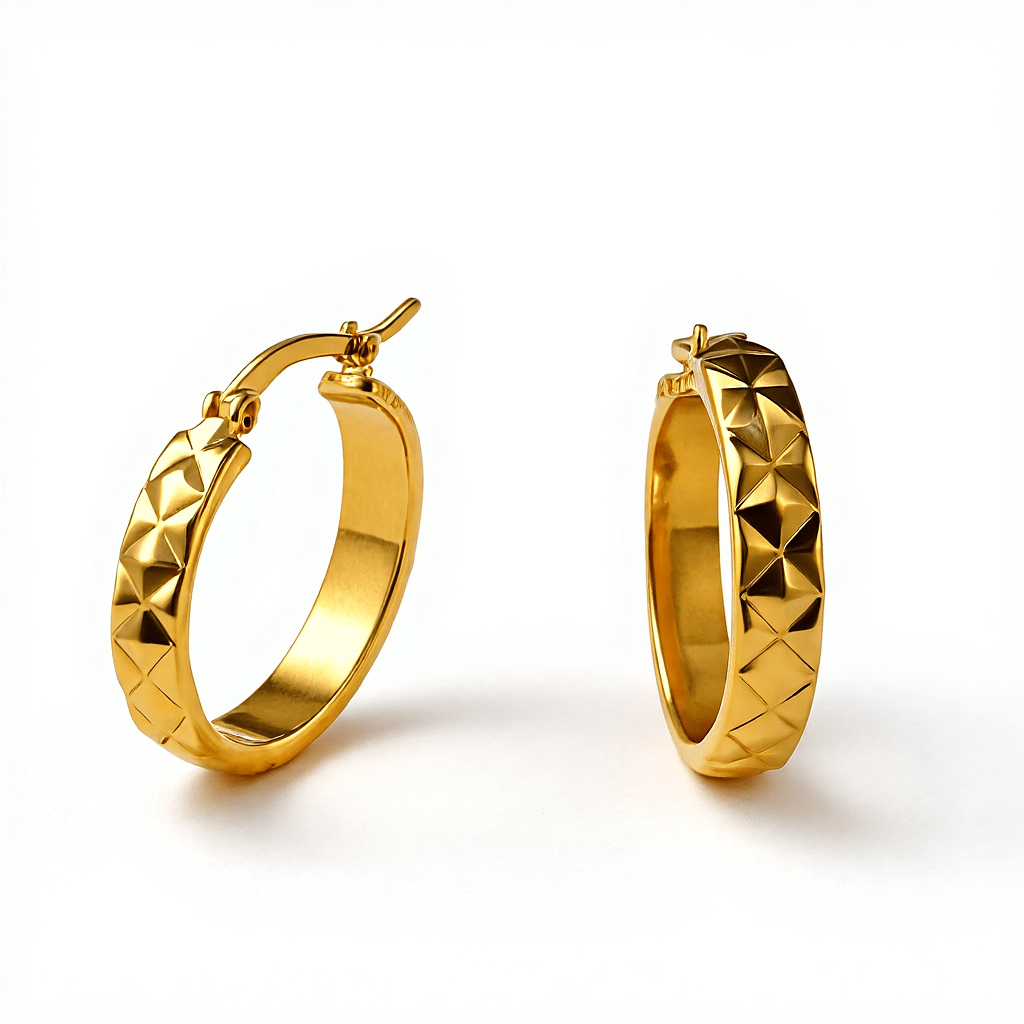 Oorringen kopen online