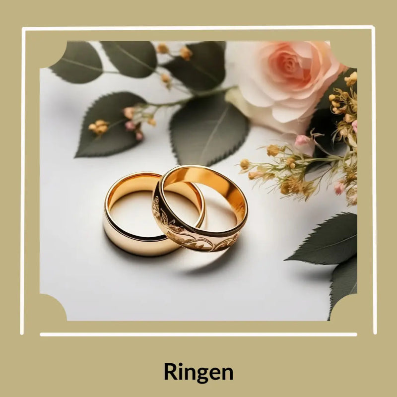 Ringen voor Vrouwen | Elegante Cadeau Damesringen - Aramat Jewels