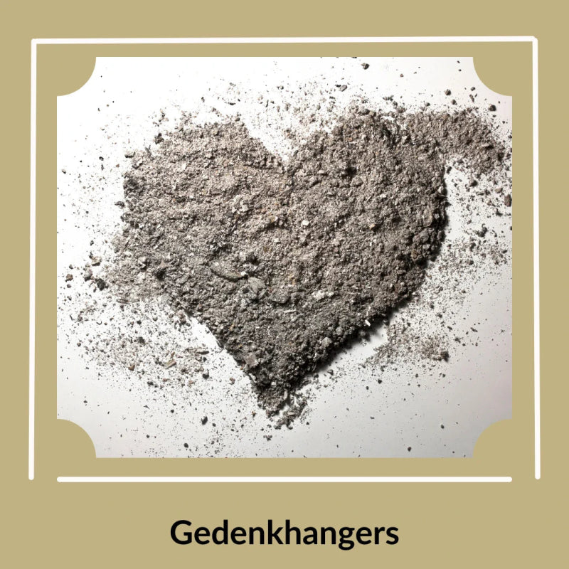 Rouwsieraden voor Vrouwen - Aramat Jewels