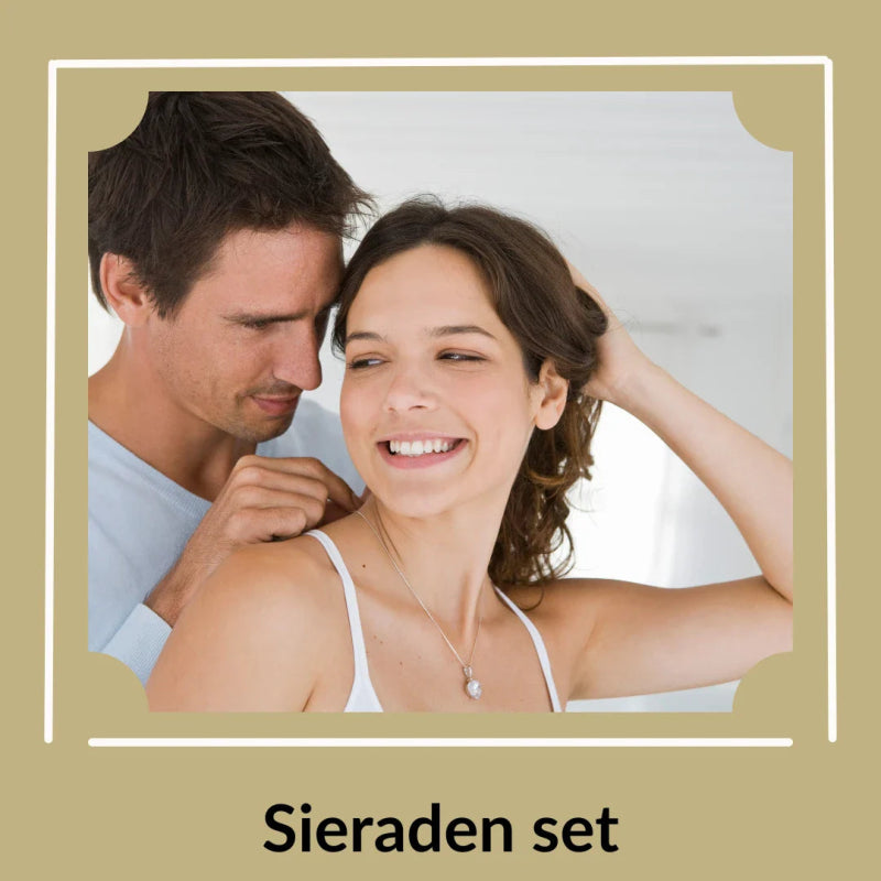 Sieraden Sets - Aramat Jewels