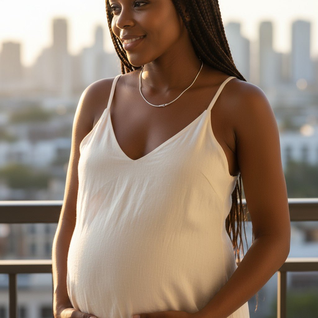 925 Zilveren Slangenketting 45 - 60cm - Tijdloze Snake Chain Ketting - Aramat Jewels - Halskettingen - cadeautip