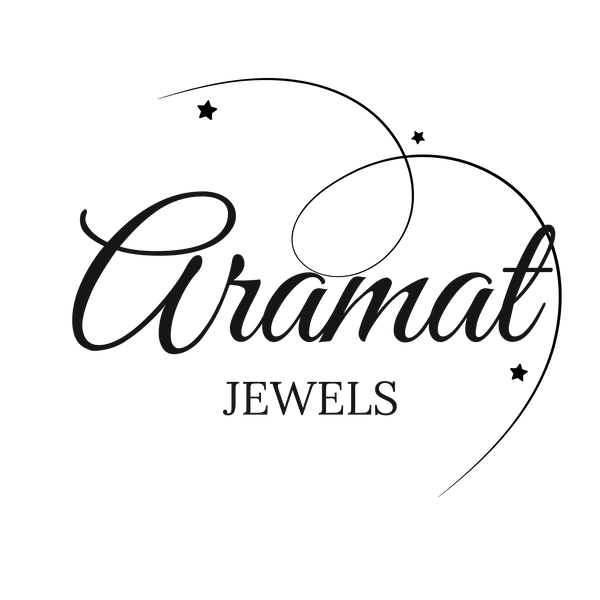 Aramat Jewels - RVS Sieraden