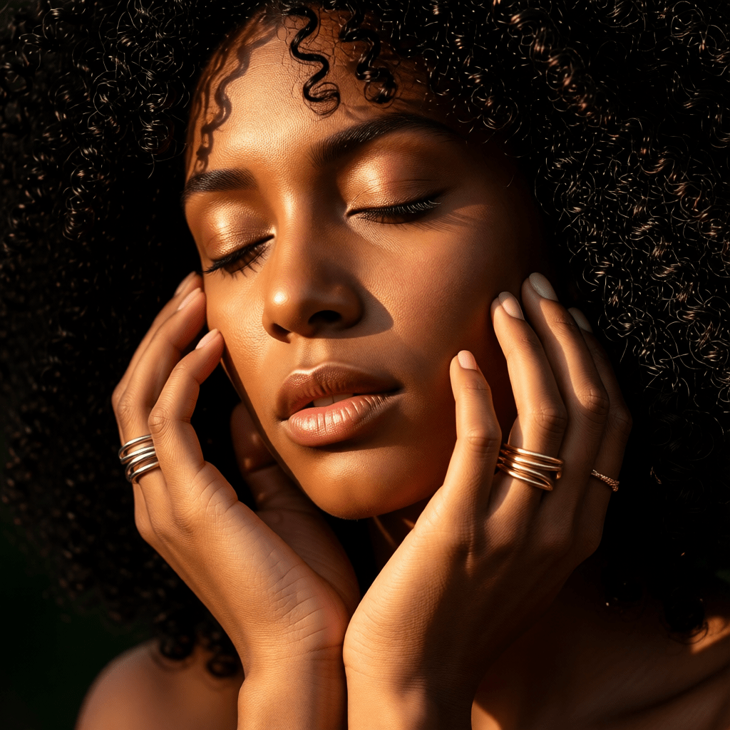 Brede One Size Ring RVS met Modern Lijnenspel (14 mm) - Aramat Jewels - Ringen - cadeautip