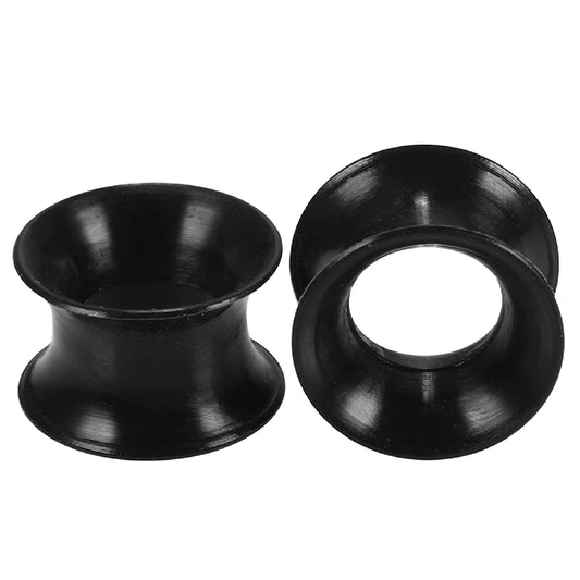 Flexibele Siliconen Tunnels 8mm – Comfortabele Unisex Oor Tunnels