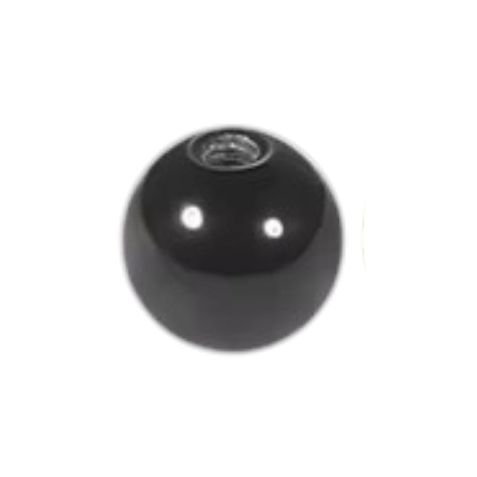 Los Piercing Balletje Acryl – Transparant Gekleurd Reserve Balletje – 6mm (1.6mm Dikte)