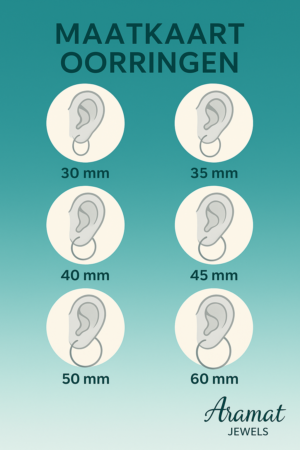 Goudkleurige Boho Oorhangers - Druppelvormig - Mint Groen