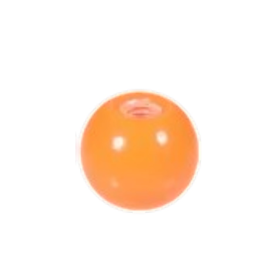 Los Piercing Balletje Acryl – Kleurrijk Reserve Balletje – 6mm (1.6mm Dikte)