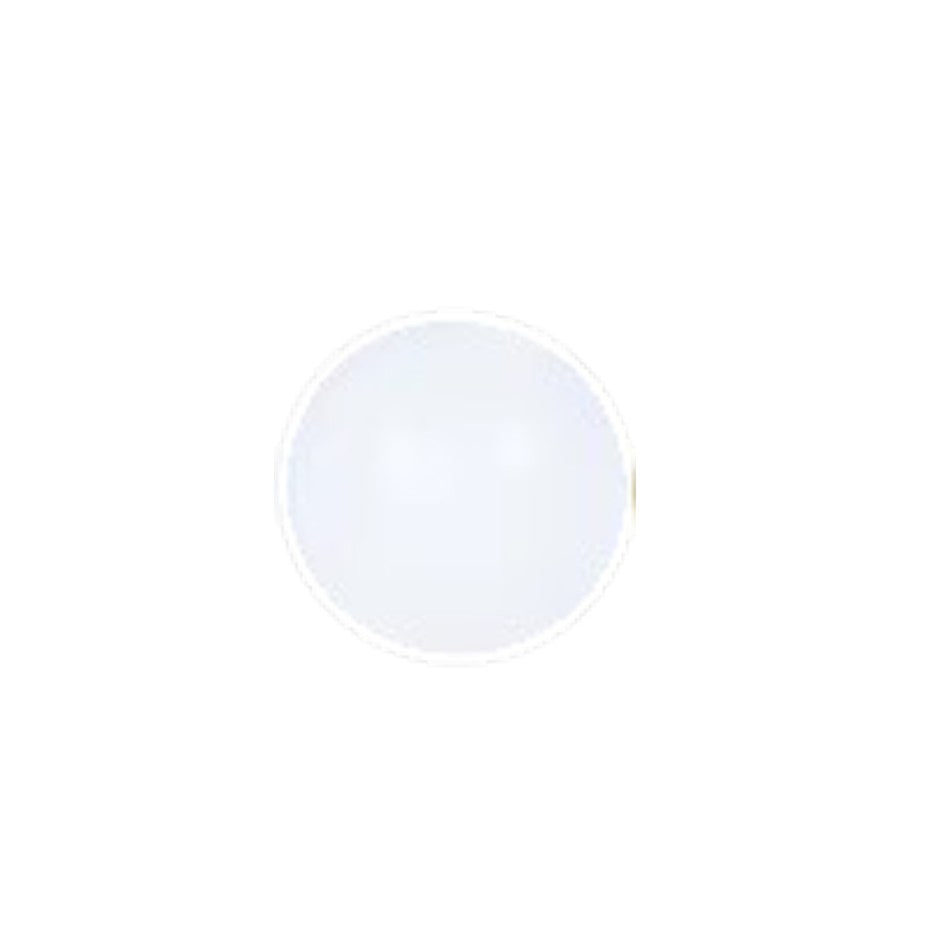 Los Piercing Balletje Acryl – Kleurrijk Reserve Balletje – 6mm (1.6mm Dikte)