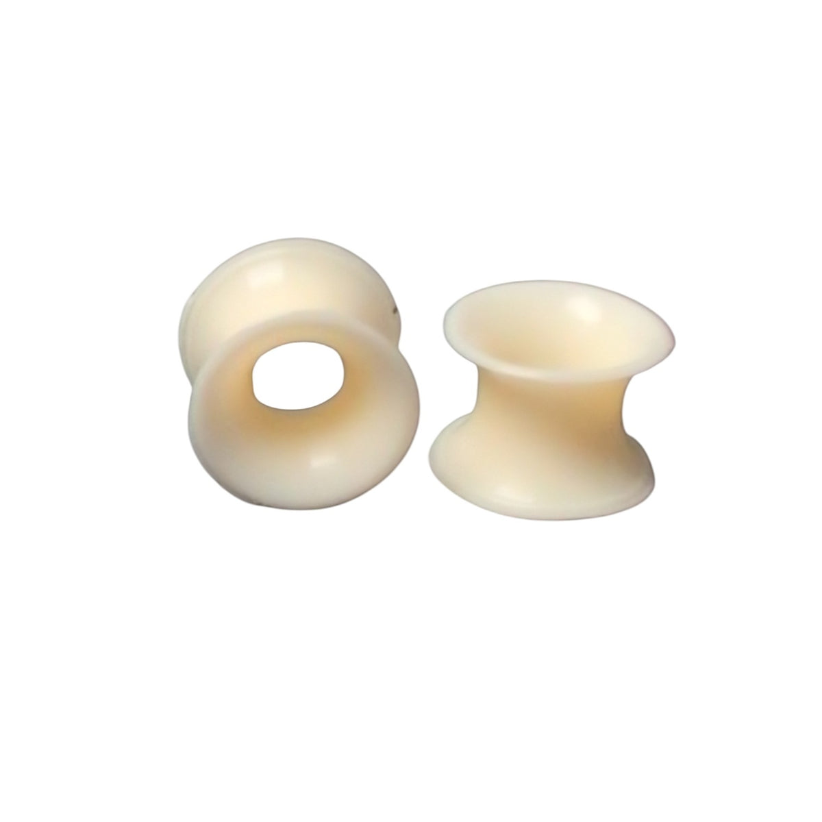 Flexibele Siliconen Tunnels 8mm – Comfortabele Unisex Oor Tunnels