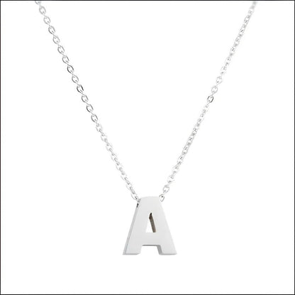 Een initiële ketting