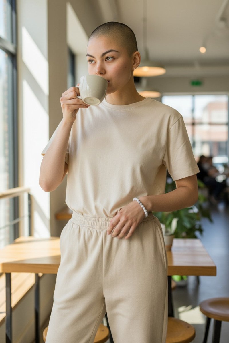 Verstelbare Labradoriet Armband - Aramat Jewels - Armbanden - cadeautip