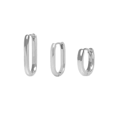 Samoa kinderen zilver hotsell