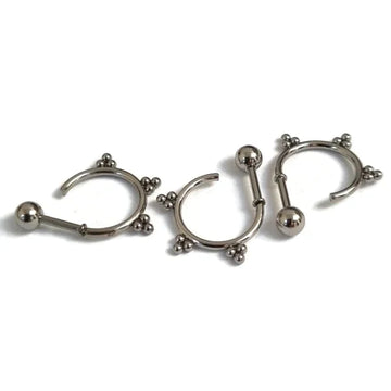Piercings | Helixpiercing Rond Fantasie Kopen?